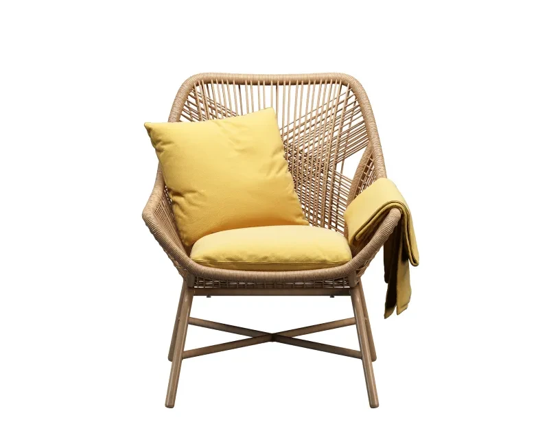 Wooden Comfort Chair