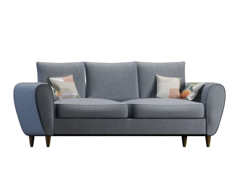 4 Seated Sofa